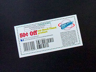 irc coupon definition