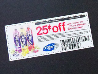 In-Pack Coupons vs. Free Standing Inserts (FSI's)